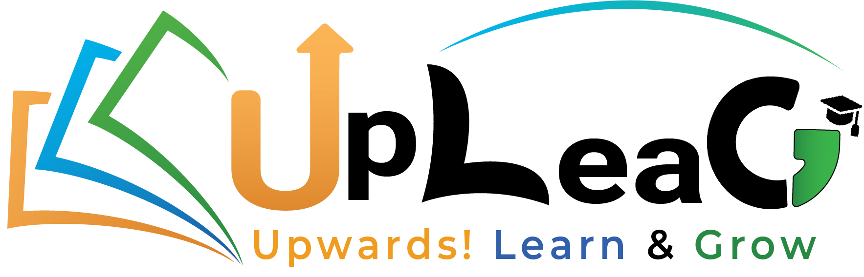Upleag Logo